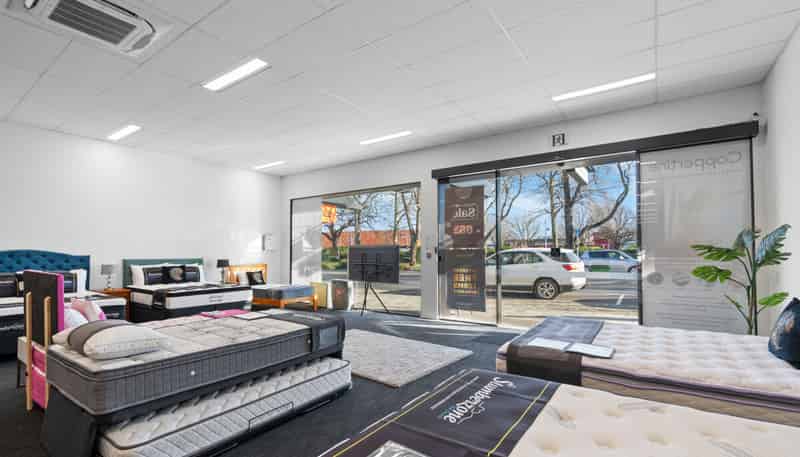 196-200 East Street, Ashburton