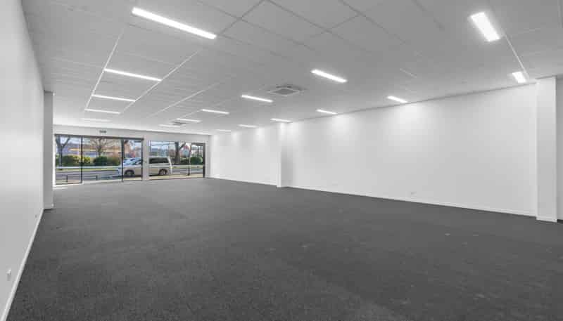 196-200 East Street, Ashburton