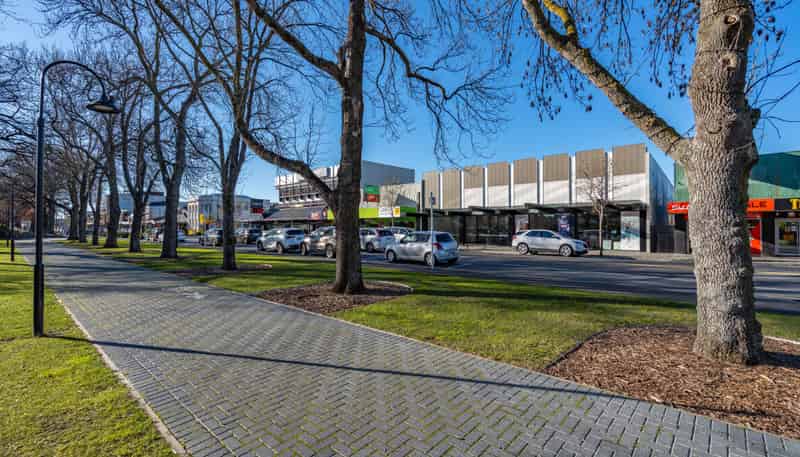 196-200 East Street, Ashburton