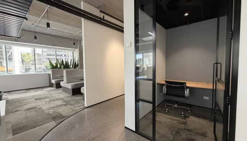53 Fort Street, Auckland Central