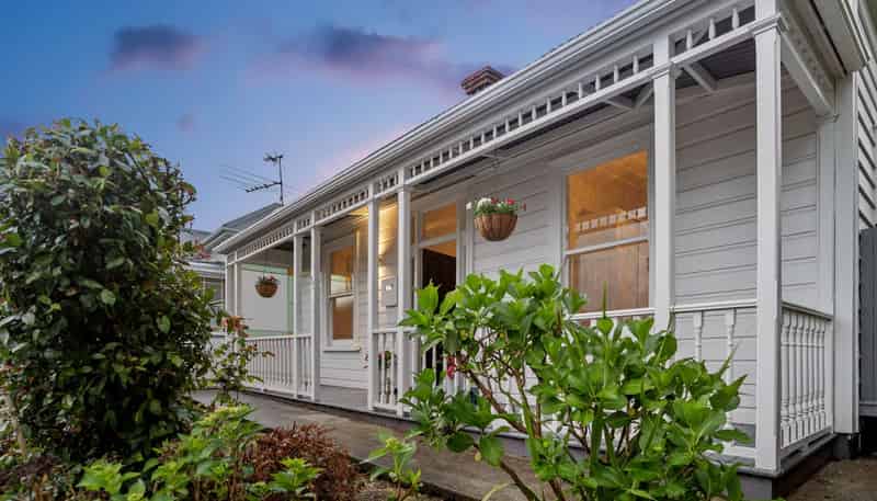 531 New North Road, Kingsland