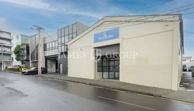 2 Minnie Street, Eden Terrace