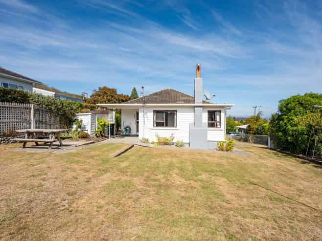 275 Songer Street, Stoke