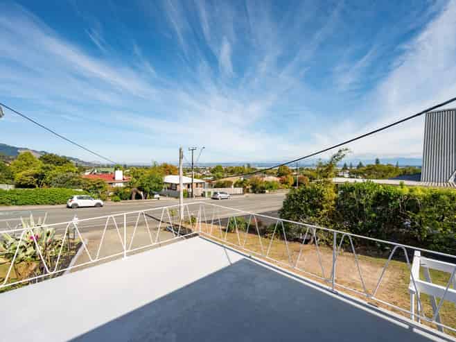 275 Songer Street, Stoke