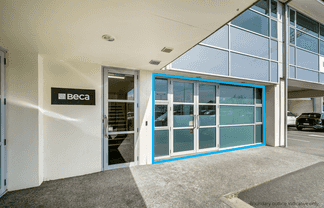 Hastings CBD Office with Easy Parking