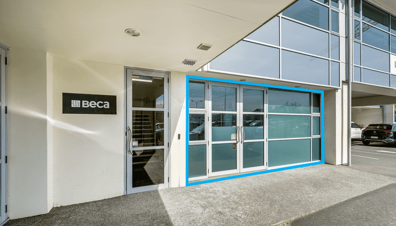 205 Hastings Street South, Hastings