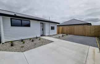 A/43 Wakeman Drive, Lincoln