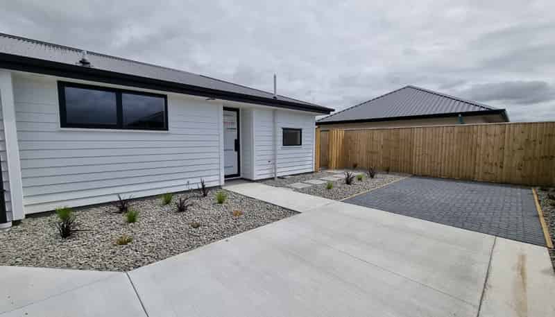 A/43 Wakeman Drive, Lincoln