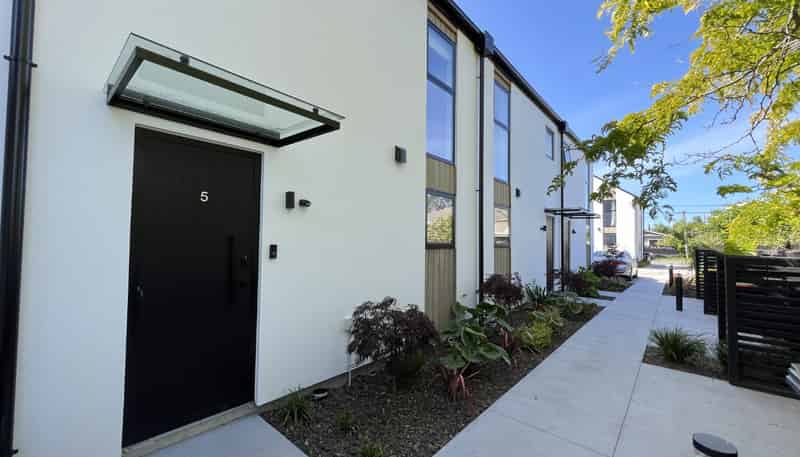 5/78 Wildberry St, Woolston