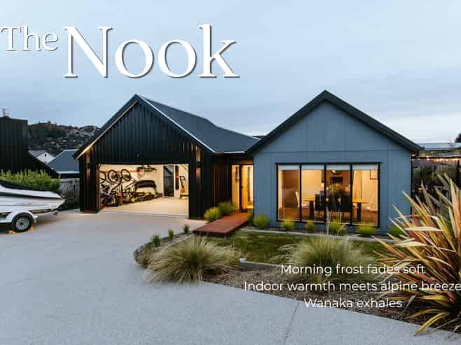 24 Robrosa Street, Wanaka
