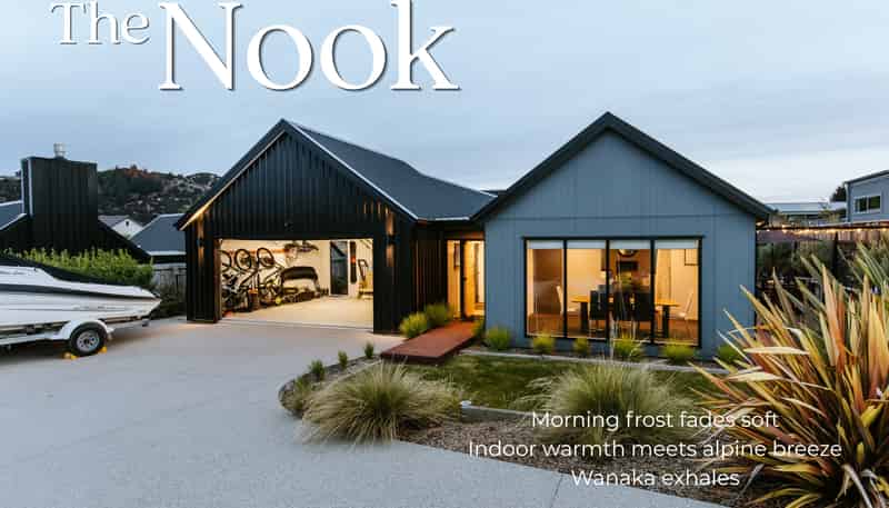 24 Robrosa Street, Wanaka