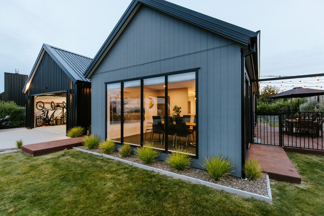 The Nook - Ansicht 3