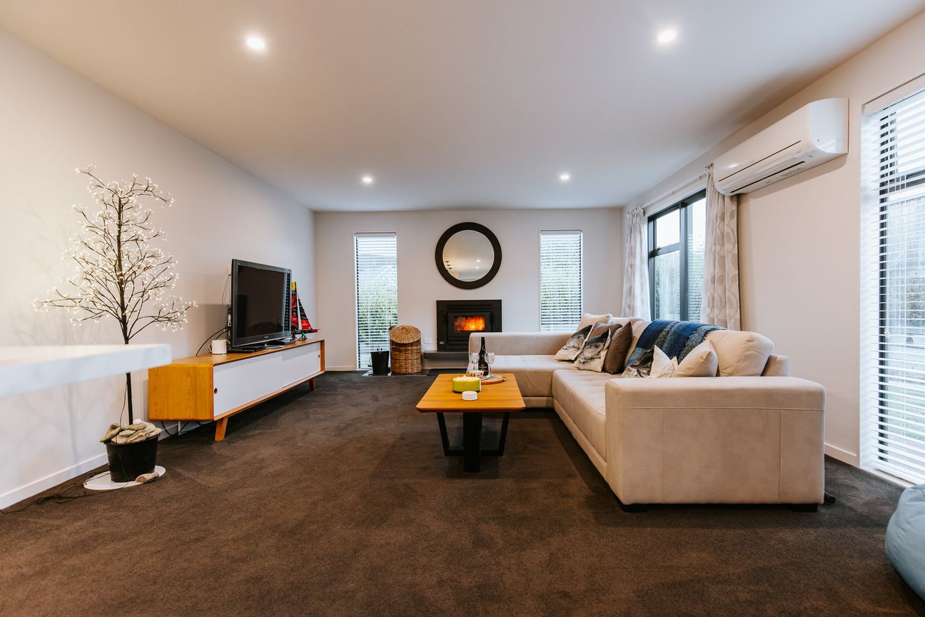 The Nook - Mehr