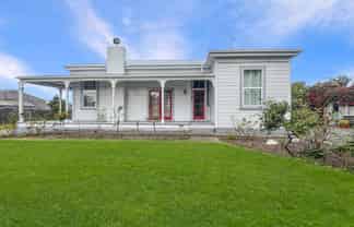 34 Lucknow Street, Wairoa