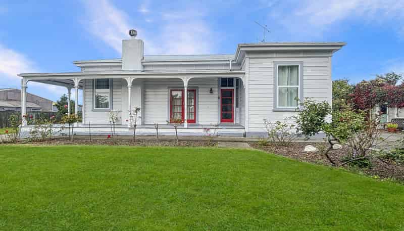34 Lucknow Street, Wairoa