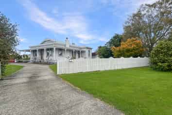 34 Lucknow Street, Wairoa