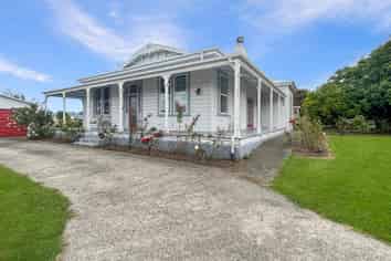34 Lucknow Street, Wairoa
