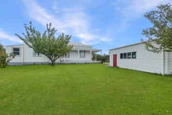 34 Lucknow Street, Wairoa