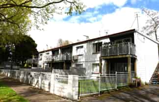 6/5 Kitchener Street, Claudelands