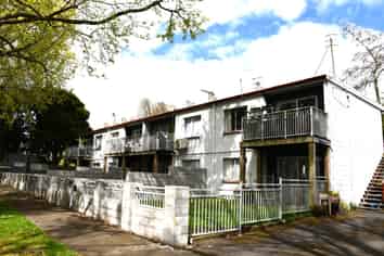 6/5 Kitchener Street, Claudelands