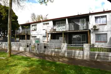 6/5 Kitchener Street, Claudelands