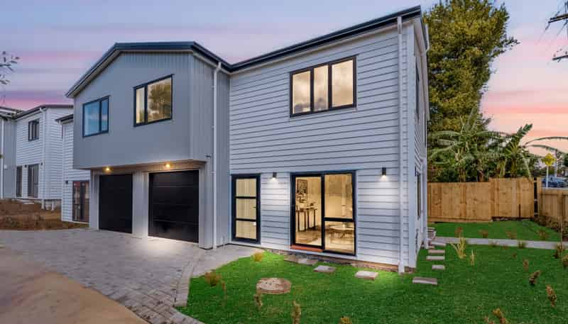 Lot 1/78 Weymouth Road, Manurewa