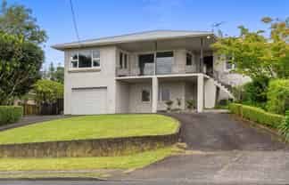 800 Pakura Street, Te Awamutu