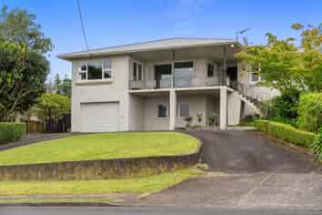 800 Pakura Street, Te Awamutu