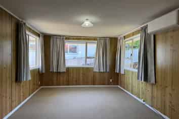 Auckland - Address withheld