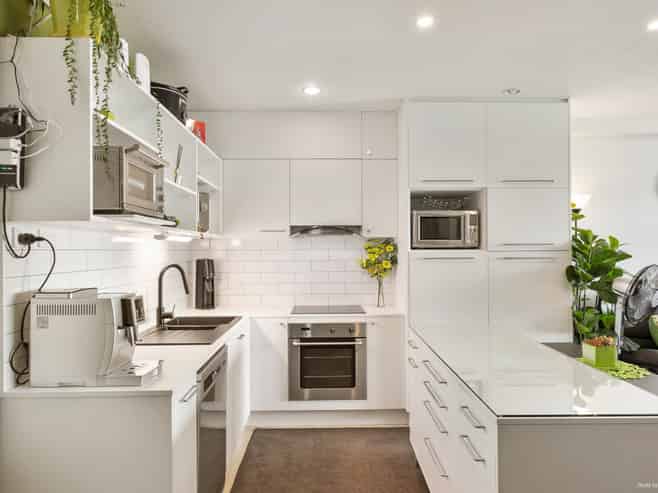 1004/30 Beach Road, Auckland Central