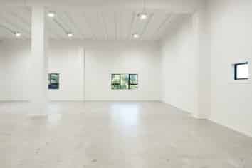 Immaculate 278 m2 Eden Terrace Showroom/Warehouse