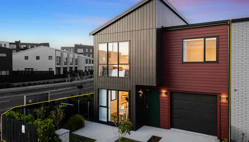 15 Ringamaui Place, Hobsonville