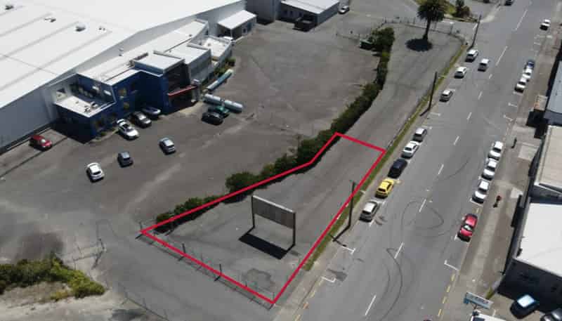 120 Hutt Park Road, Gracefield