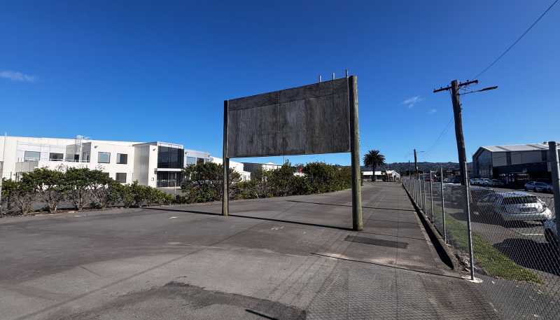 120 Hutt Park Road, Gracefield
