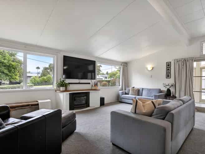 1D Glanville Road, Stratford