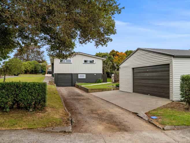 1D Glanville Road, Stratford