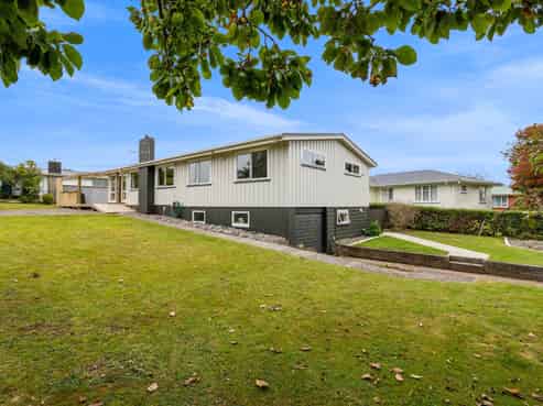 1D Glanville Road, Stratford