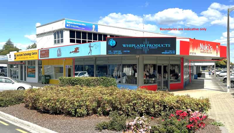 3/22A Arawa Street, Matamata