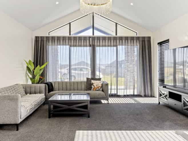 87 Maru Terrace, Wharewaka