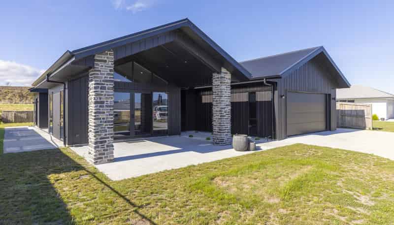 87 Maru Terrace, Wharewaka