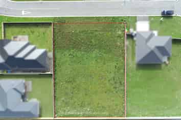 4 Southdown Place, Kirwee