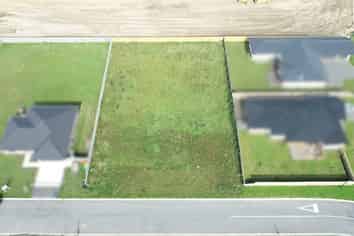 4 Southdown Place, Kirwee