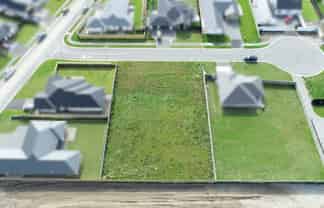 4 Southdown Place, Kirwee