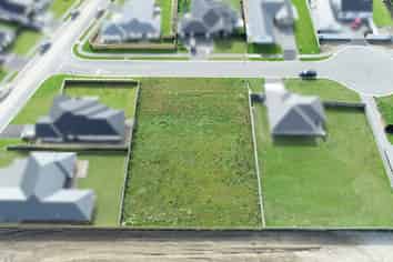 4 Southdown Place, Kirwee