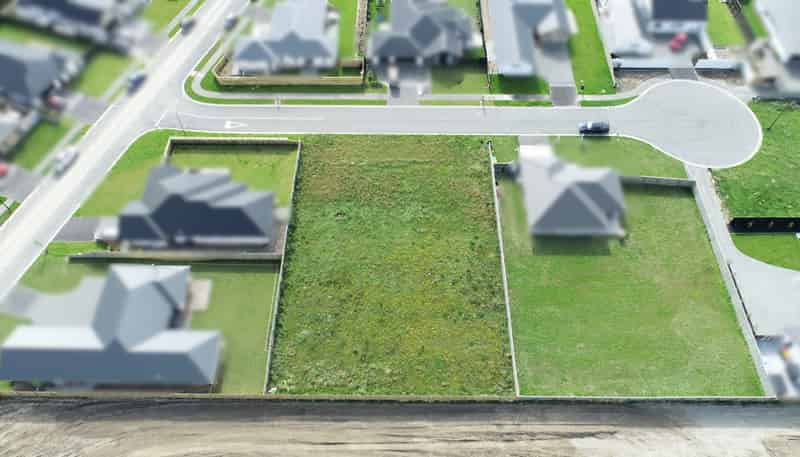 4 Southdown Place, Kirwee