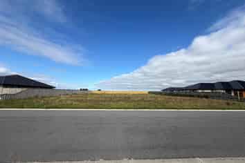 4 Southdown Place, Kirwee