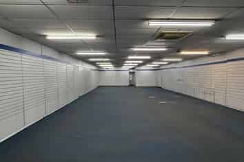 High-profile Great South Road opportunity