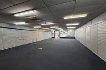 High-profile Great South Road opportunity