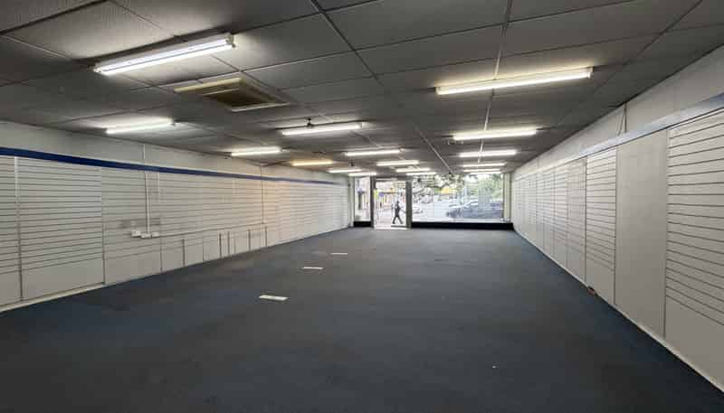 227-229 Great South Road, Papakura