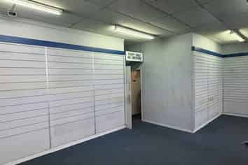 High-profile Great South Road opportunity